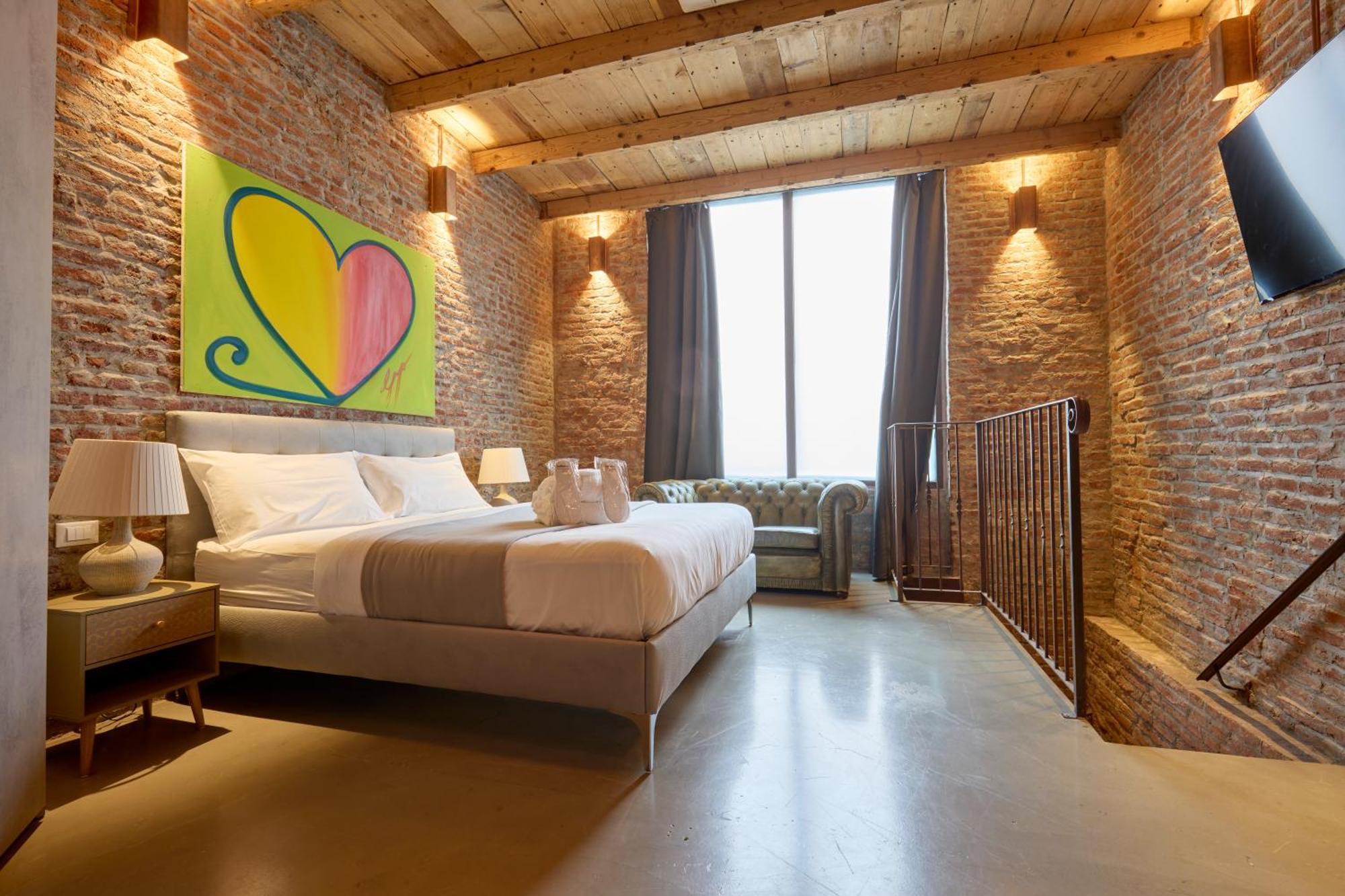 Flower Moon - Emme Loft Apartment Mailand